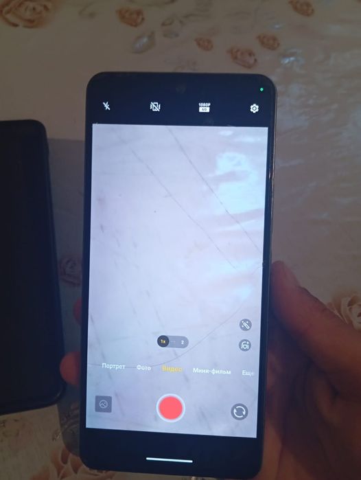 Vivo v27 128 памят 16 озу