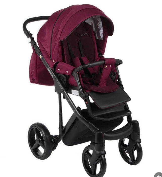 Коляска трансформер !