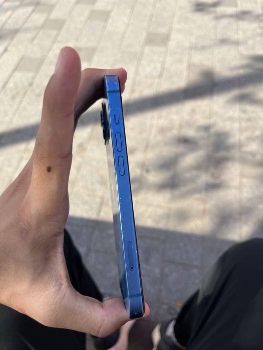 Продам iPhone 13 128 gb