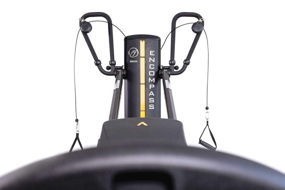 Пилатес Реформър / Фитнес Тренажор /