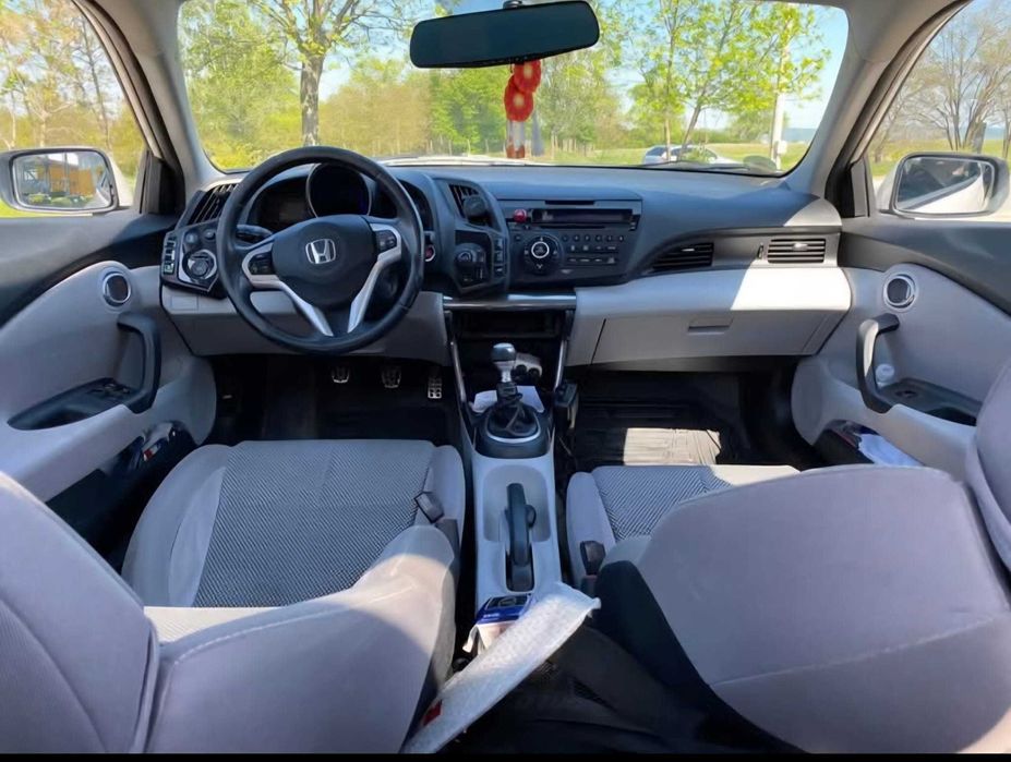 Vand Honda CR-Z Hibrid