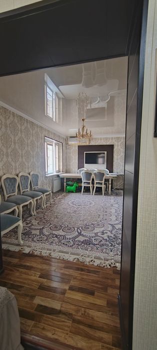 Продаётся 2 комнатная 77 серия Чиланзар Ц