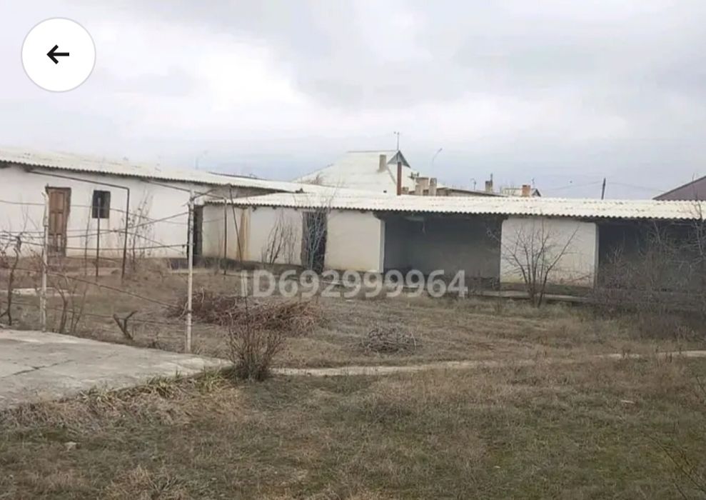 Продаётся дом, в город Туркестан