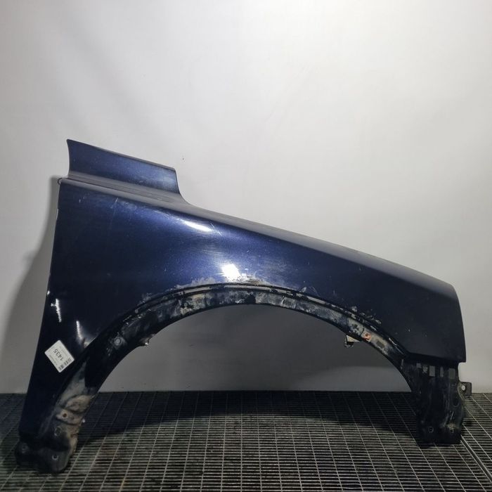 Aripa Dreapta Fata Volvo XC90 Facelift 2005 - 2012 4 Usi Magic Blue 467 (1435)