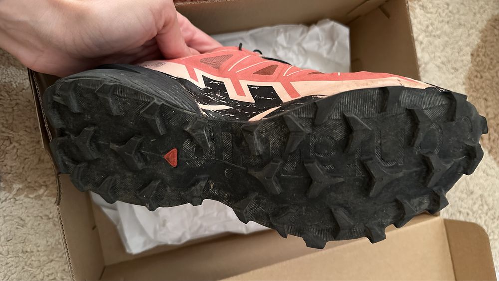 Speedcross 6 W - marime 40