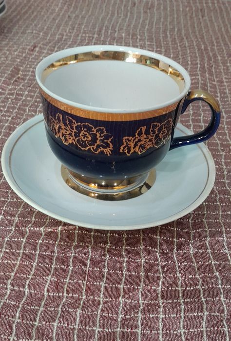 Сервизы чайные 12 персон кобольт