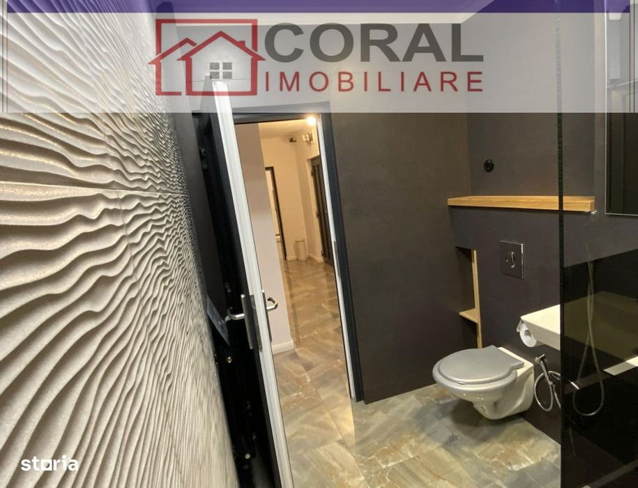 De inchiriat apartament ultramodern