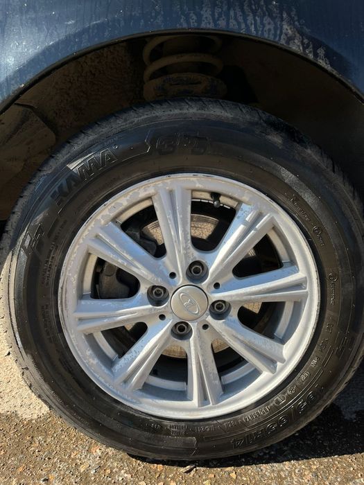 Атика  r14 обмен только