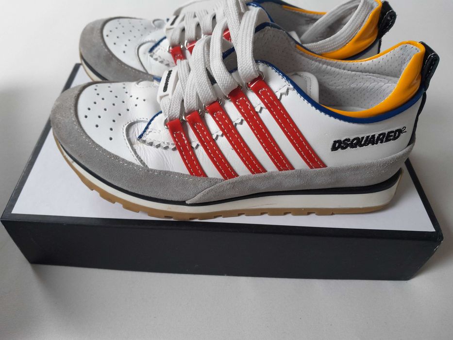 Dsquared2 copii marimea 32