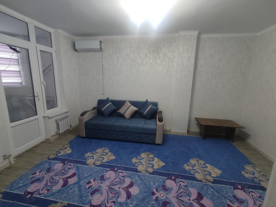 Квартира  посуточна