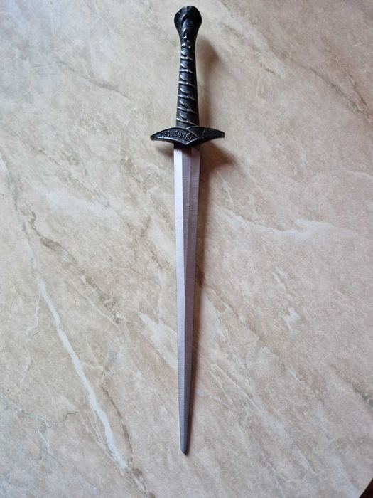 Нож за писма-Жилния меч на хобит Билбо Бегинс -меча Sting