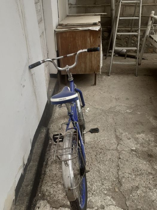 Велик Украина в хорошем состоянии все родное катались Макс.  Год Покуп