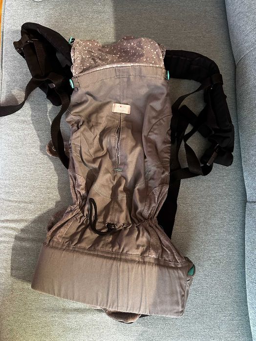 Marsupiu Chicco Ergonomic MYAMAKI FIT