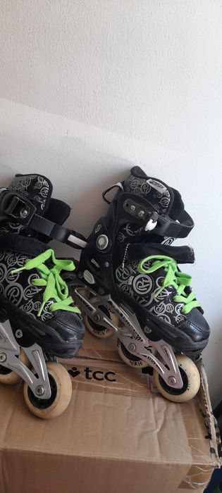 РОЛЕРИ темпиш 33-36