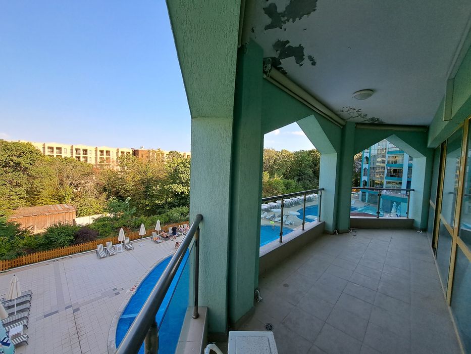 Продава се Тристаен апартамент в Варна, Център - 136 кв.м за 699 €/кв.м - Снимка #18