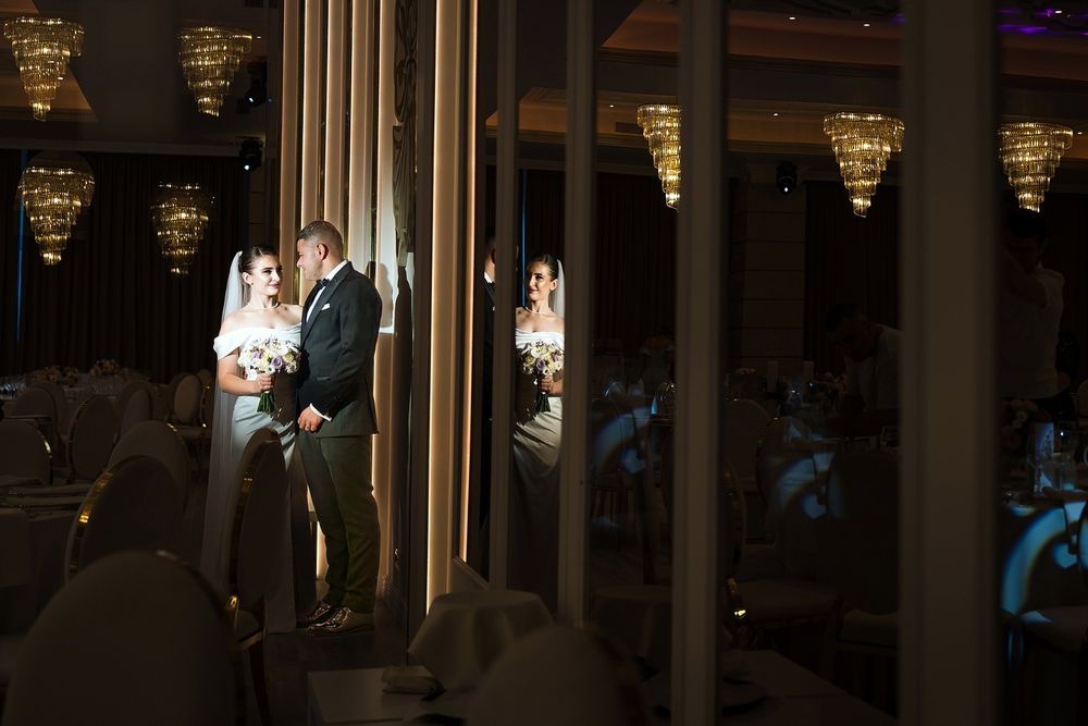 Fotograf Nunta Botez Servicii de fotografie de eveniment