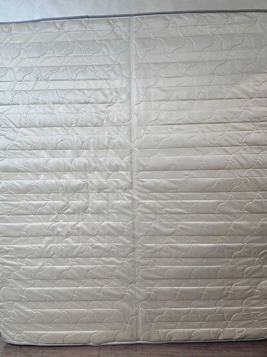 Матрас ортопедический