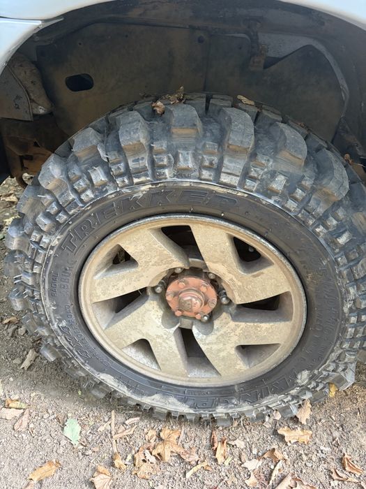 Mitsubishi Pajero Sport 2.5 TD 4x4 Off-Road