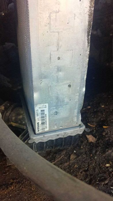 Двигатель MR16 Nissan Juke 2011