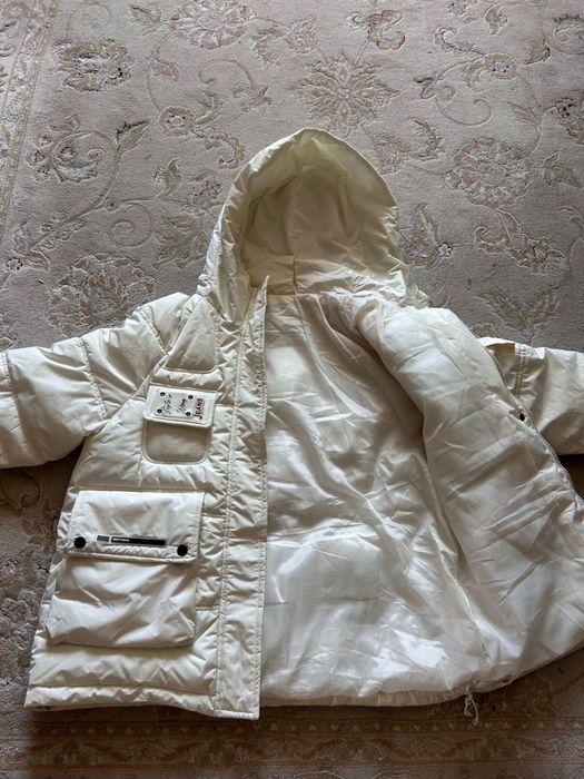 Продам осень -весна куртку