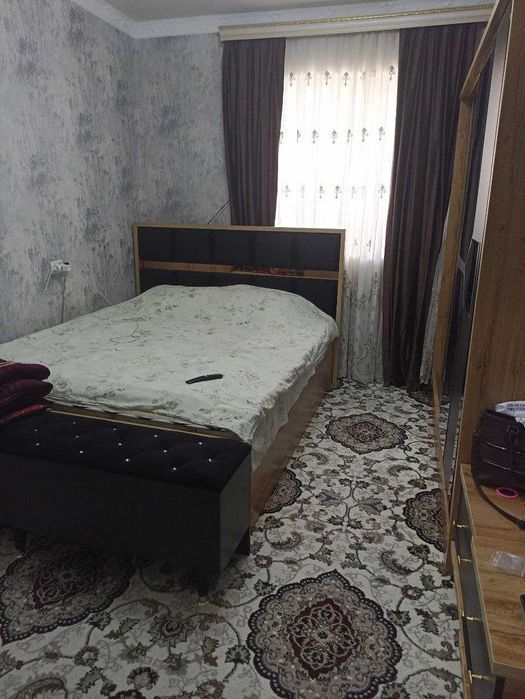 Медиапарк Шахар хокимяти 2 хонали квартира ижарага берилади.ID: 1761