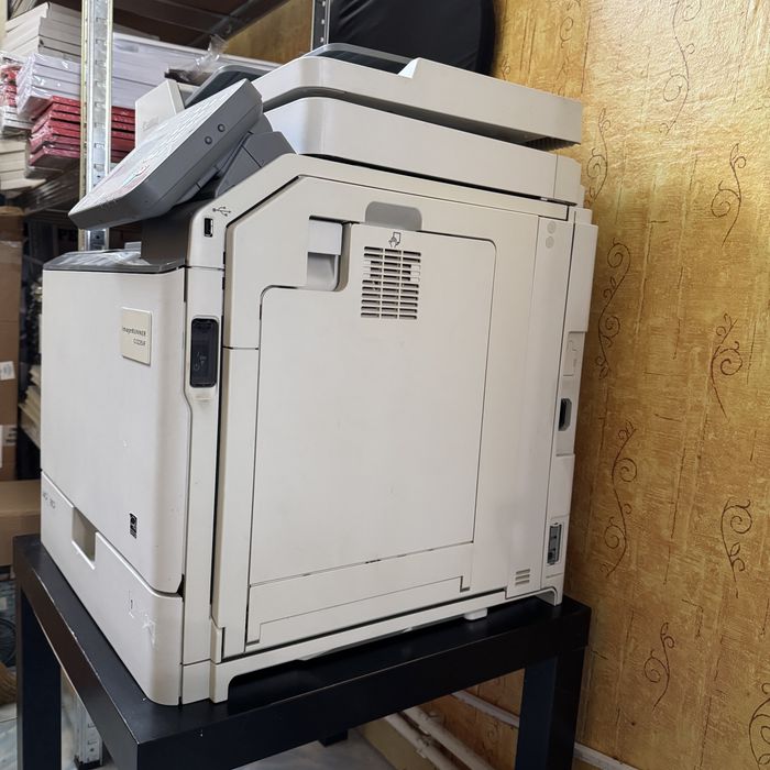 Imprimanta multifunctionala Canon ImageRUNNER C1225iF