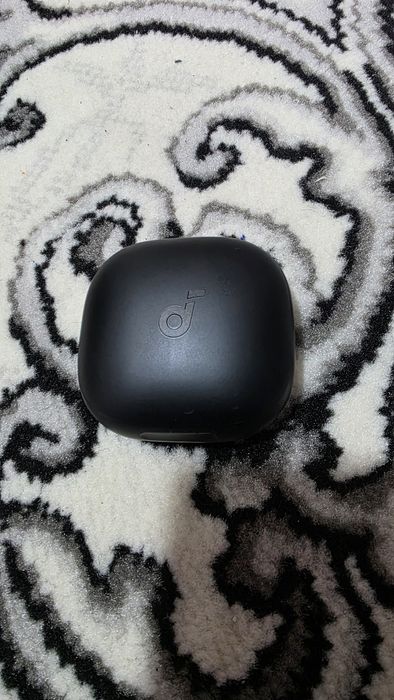 Беспроводная наушник