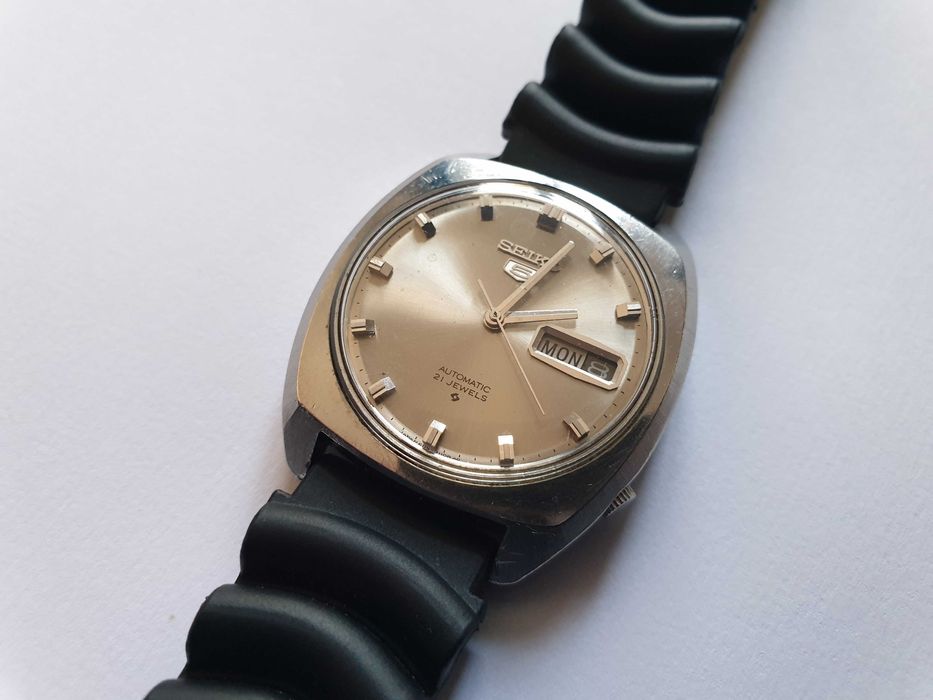 Ceas Seiko 5 automatic