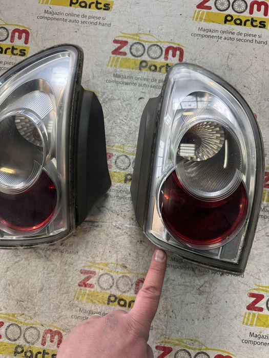 Lampa stop spate stanga dreapta Mazda 2 DY 2003-2007