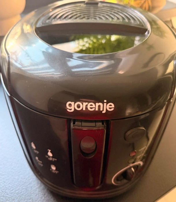 Friteuza Gorenje