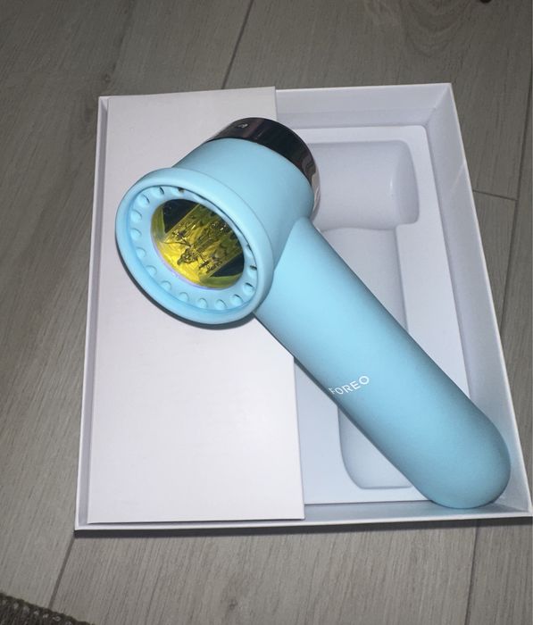 Foreo peach 2 IPL
