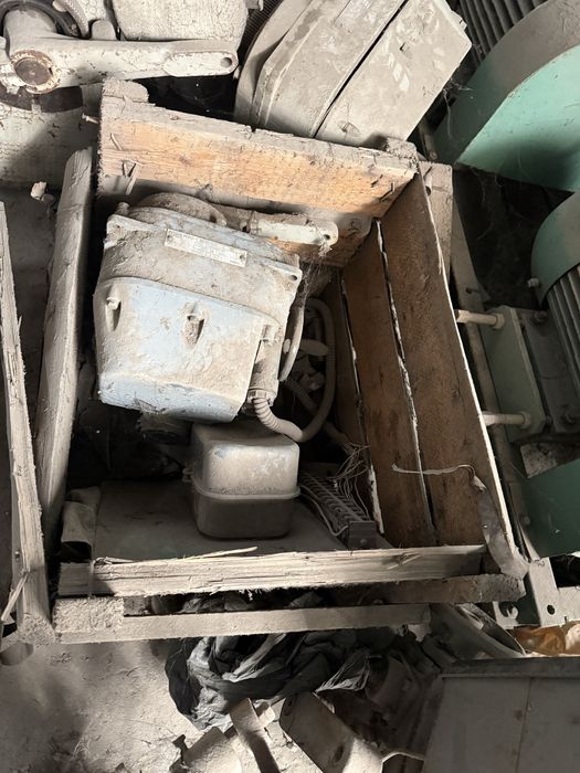 МЭО электропривод исполнительный механизм