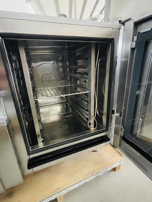 Готварски Конвектомат Convotherm/Конвотерм 7 GN 1/1. Топ Оферта! 2 бр.