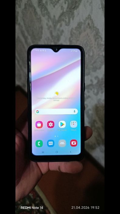 Галакси а10с 300 000