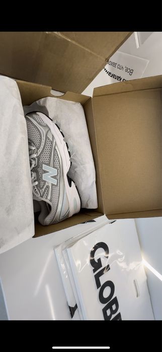 Кроссовки New Balance оригинал