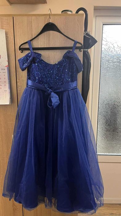 Детски парти рокли.