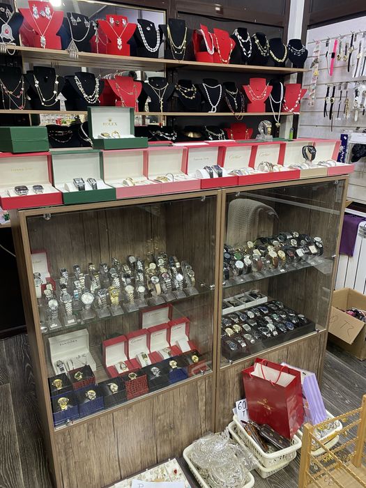 Витрина, витрина, витрина