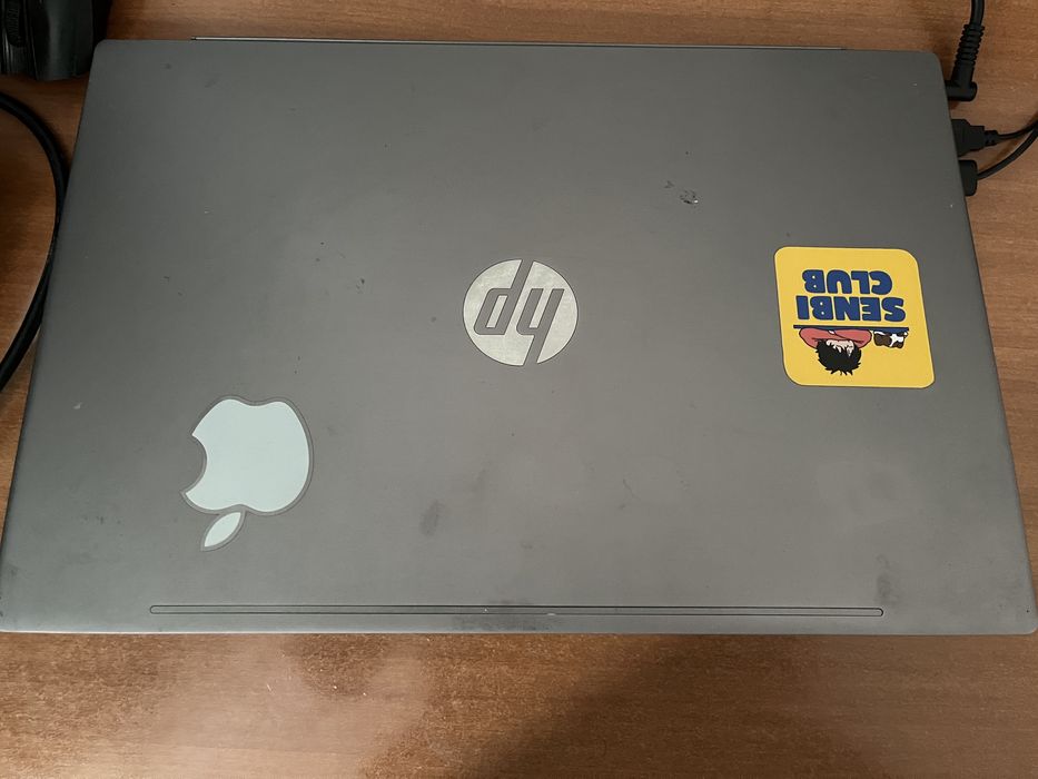 HP pavilion laptop 15 cs0xxx