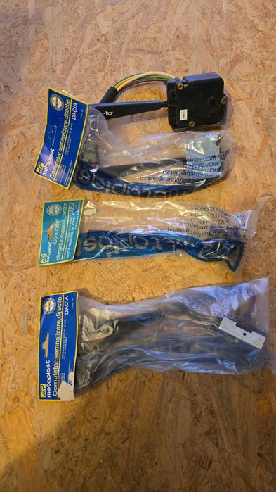 Piese origine Dacia 1300/1310