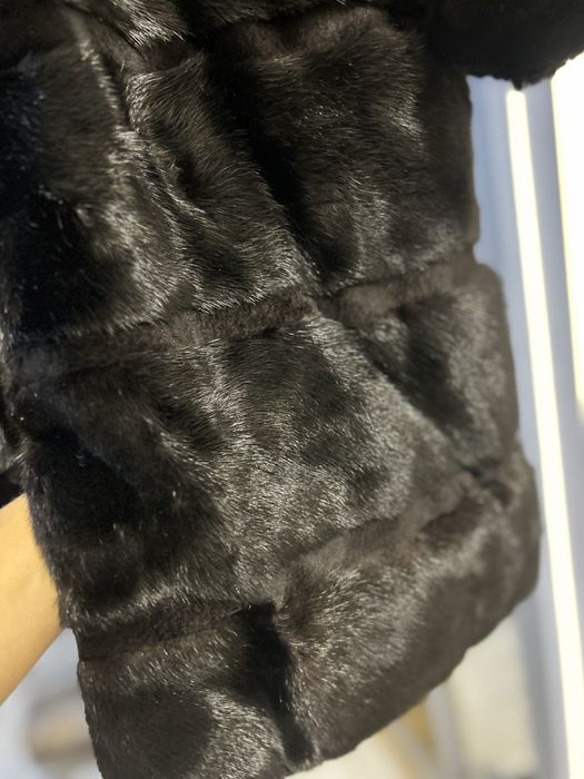 Продам норковую шубу