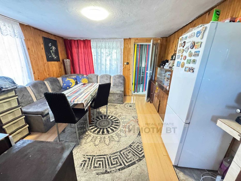 Продава се Къща в Велико Търново, Център - 120 кв.м за 667 €/кв.м - Снимка #2