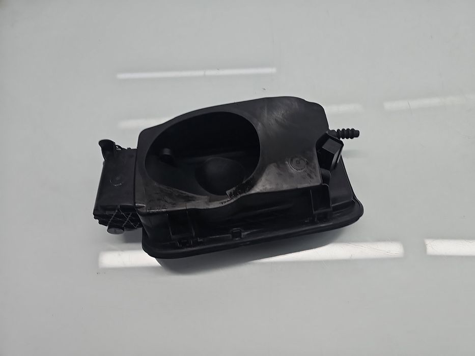 Capac rezervor Bmw 5 (F10) [Fabr 2011-2016] Berlina Pachet M OEM