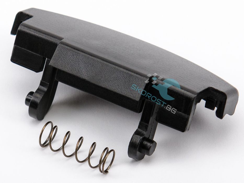 Бутон/закопчалка подлакътник за VW, SKODA