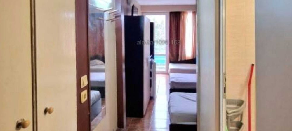 Нощувки Слънчев Бряг