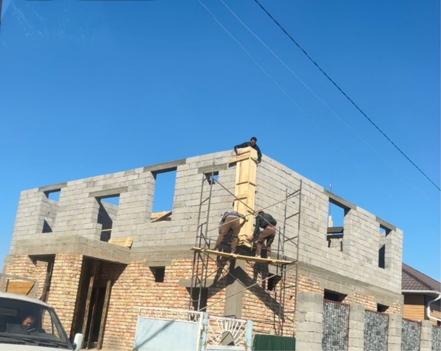 Газоблок Газаблок