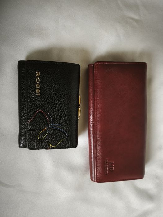 Дамски портмонета