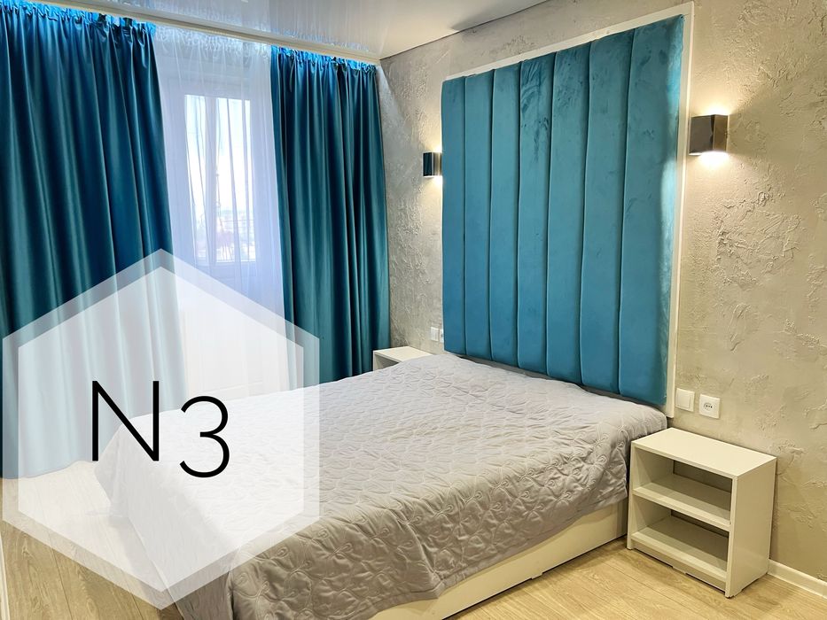 Сдам квартиру на ЧАС 1500тг