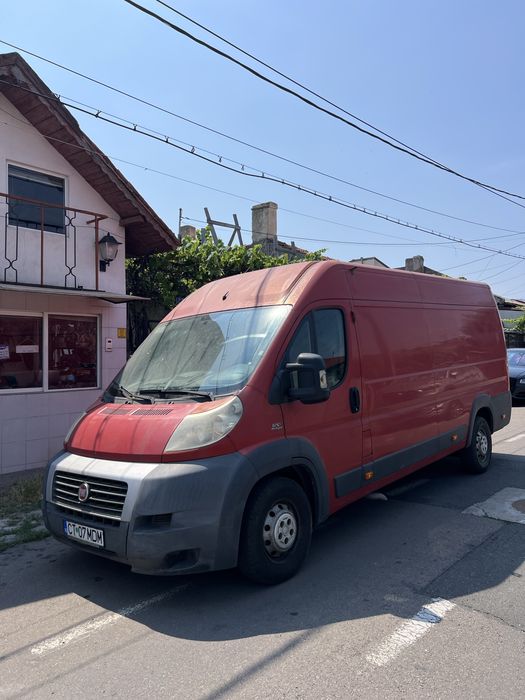 FIAT Ducato 2008