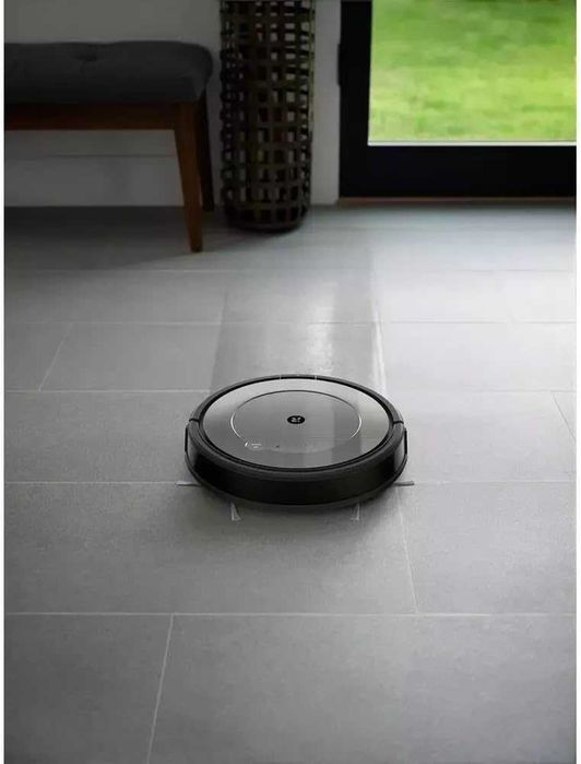 Прахосмукачка робот iRobot Roomba Combo (R111840)