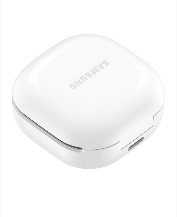 Слушалки Bluetooth Samsung Galaxy Buds FE, Black